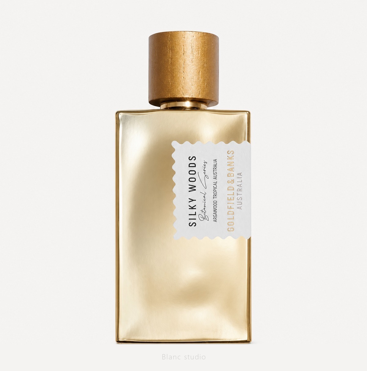 GOLDFIELD & BANKS AUSTRALIA Silky Woods